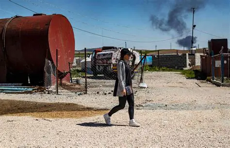 Émilie König : Parcours, Enquêtes et Implications dans le Terrorisme