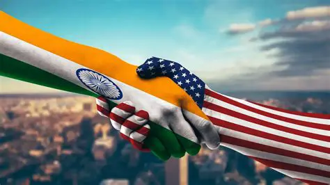 India America Trade Deal: Latest News, Negotiations & Future Prospects